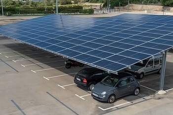 Instalaciones de autoconsumo fotovoltaico en Valencia